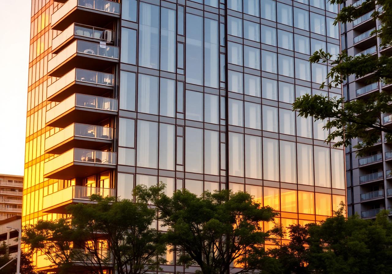 Apartamento Torre Escalón