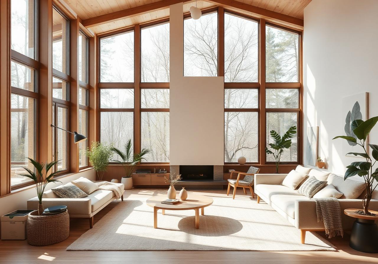 Loft luminoso Zona Rosa