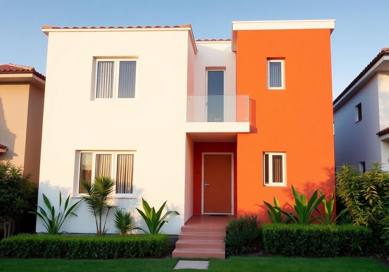 Townhouse Ciudad Merliot